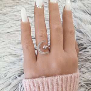 Luna Ring