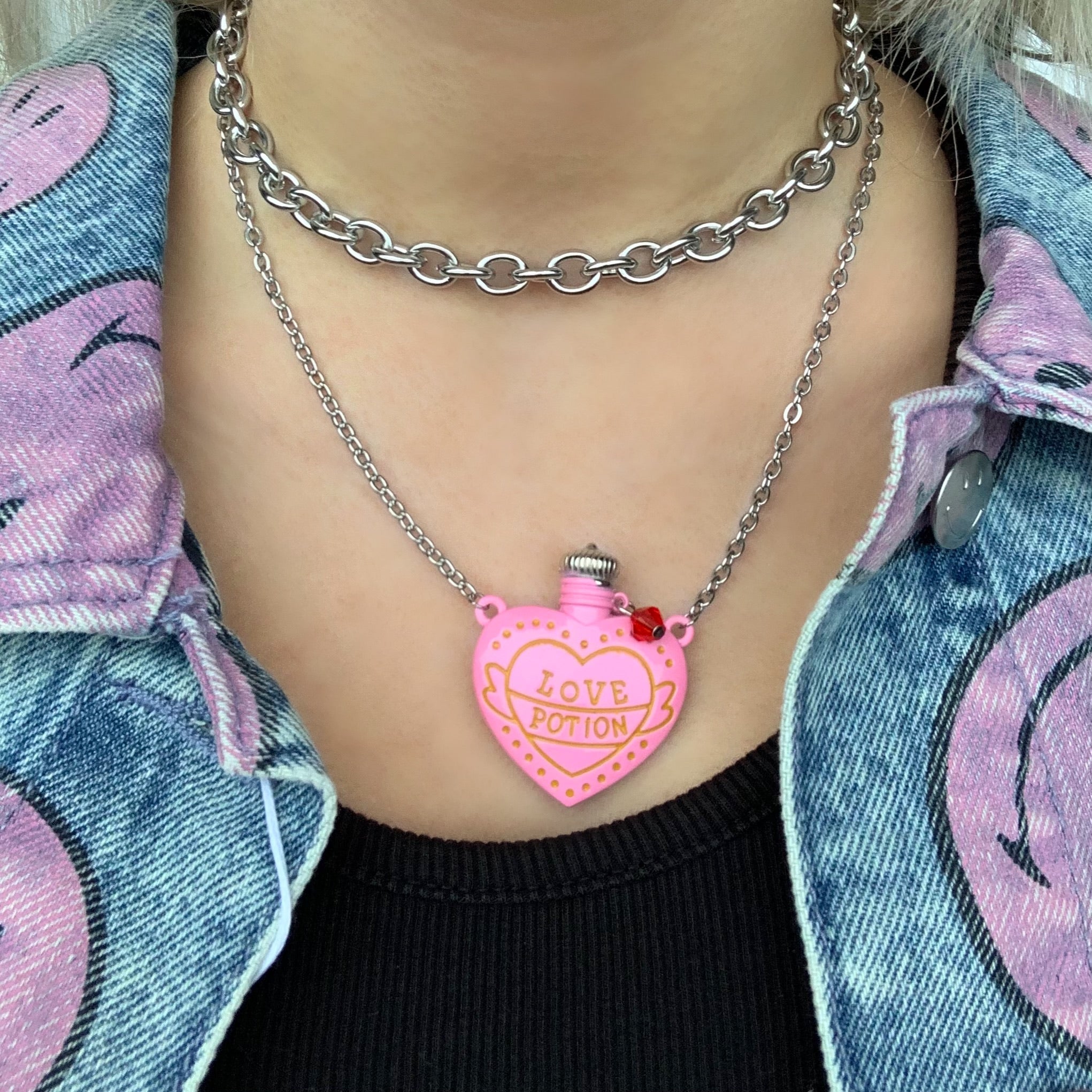 Love Potion