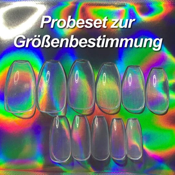 Probeset