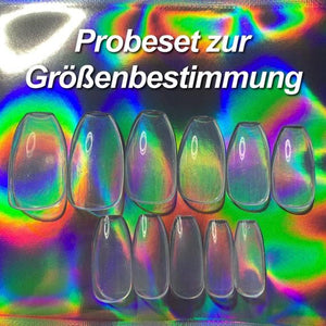 Probeset