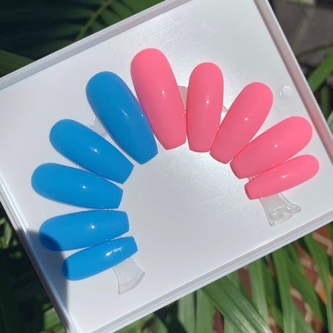 RTS - Soda dans Ballerine XLong (XS)