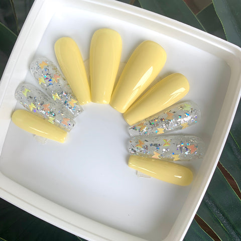 RTS - Vanilla Butterfly dans Ballerine UltraLong (S)